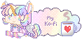 My Ko-fi My Ko-fi